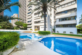 Parque Europa II 23-C Apartment Levante Area